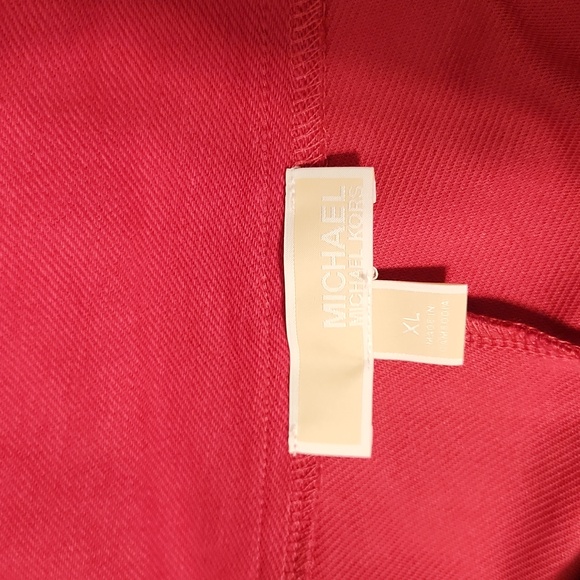 Michael Michael Kohrs Slacks - Picture 4 of 4